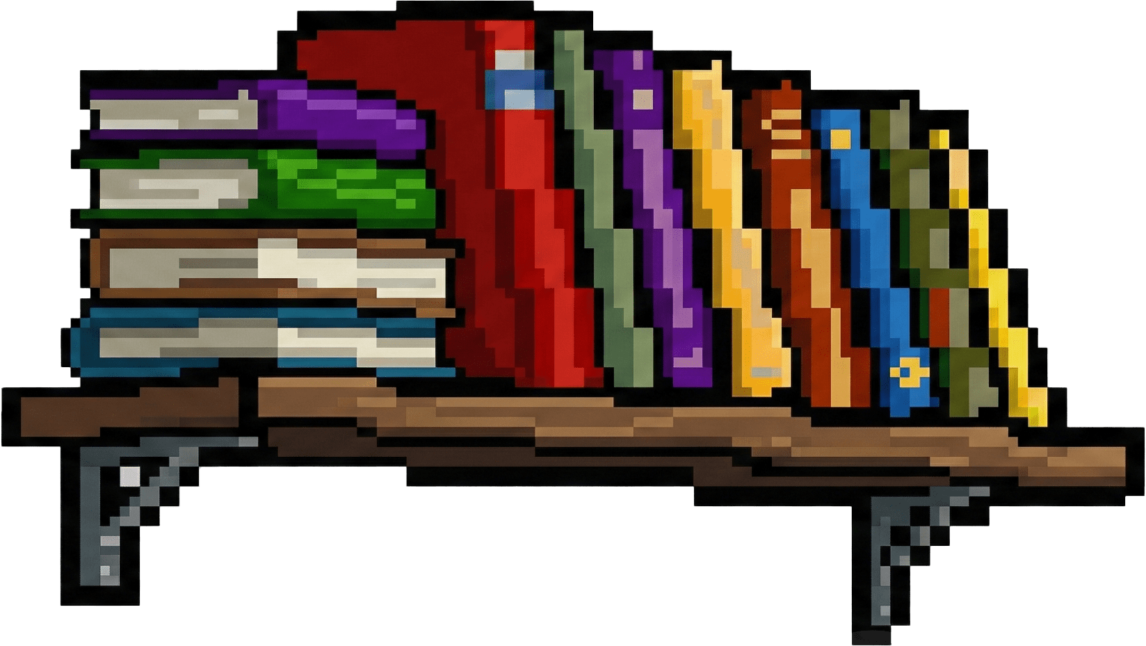 Bookshelf