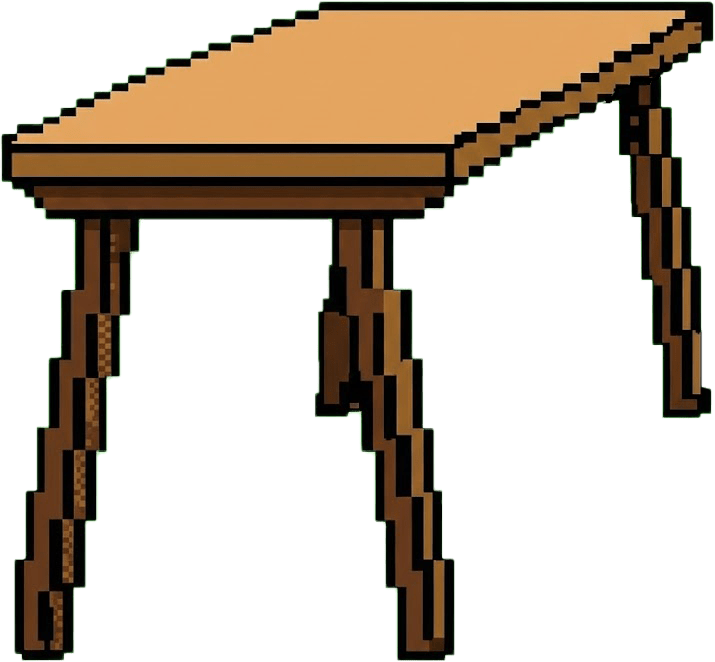 Computer Desk