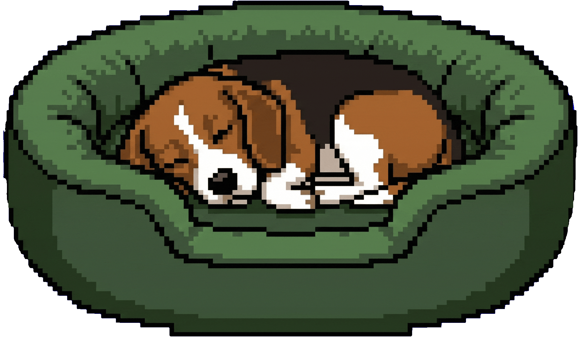 Sleeping Dog