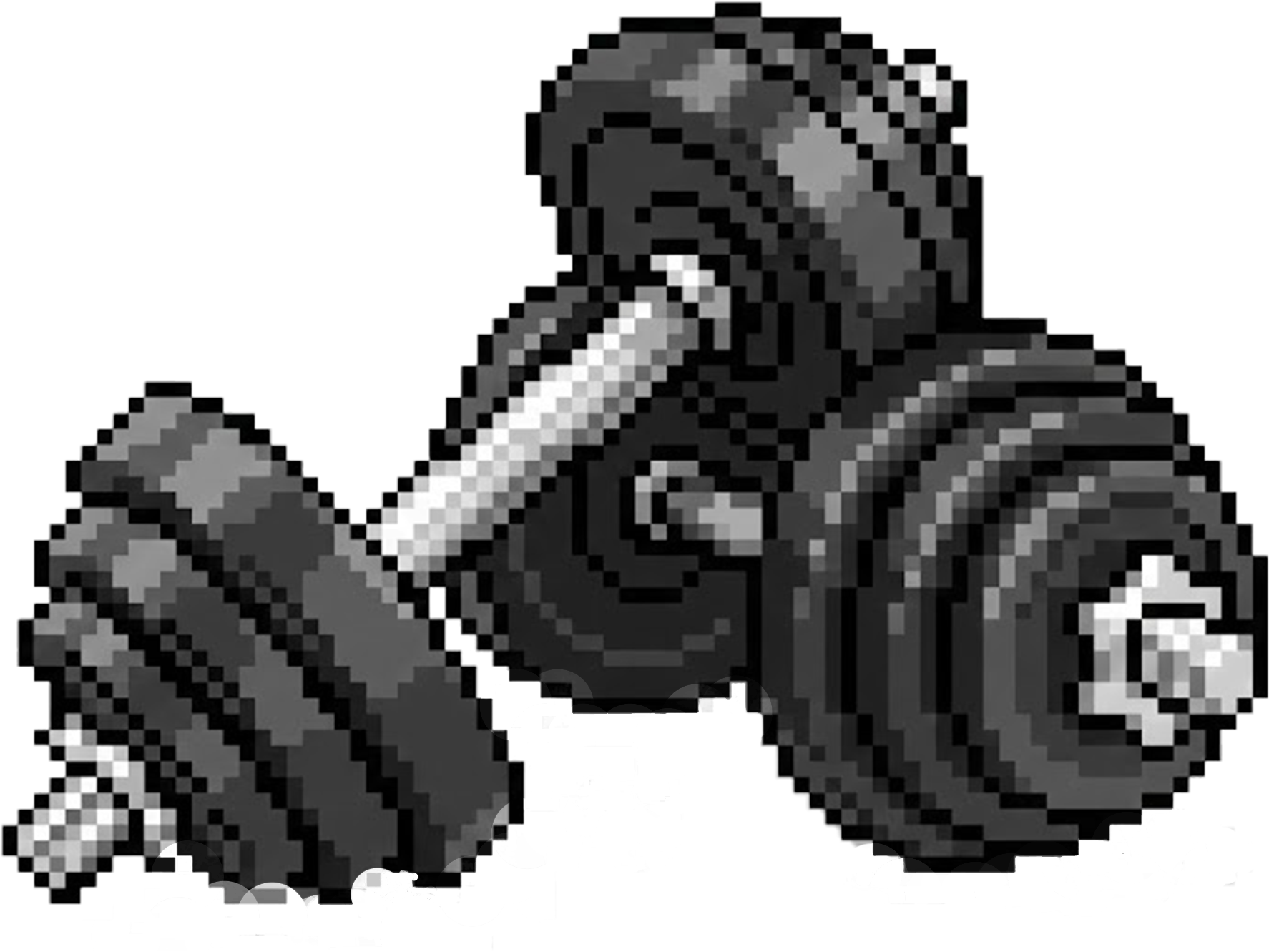 Dumbbell