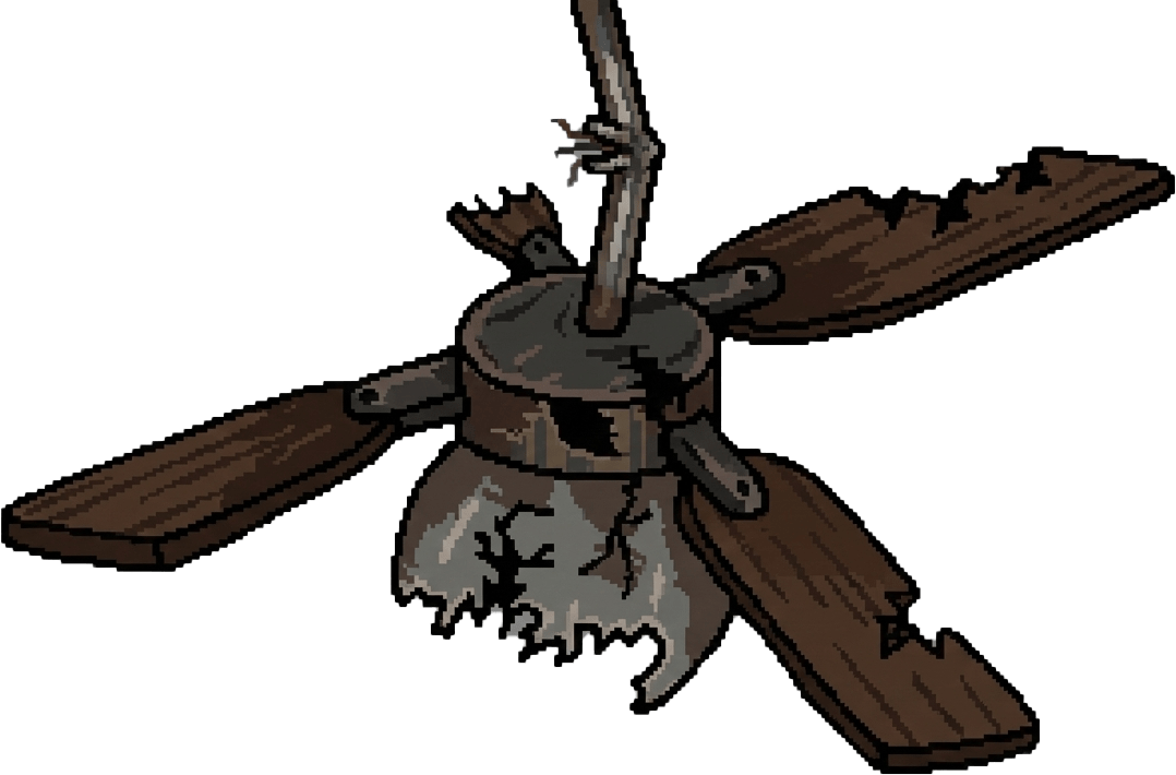 Ceiling Fan