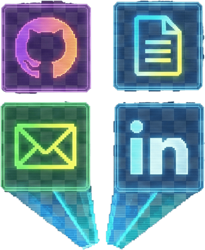 Hologram Links