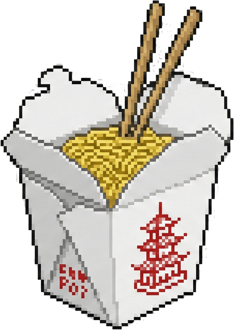 Cup Noodles