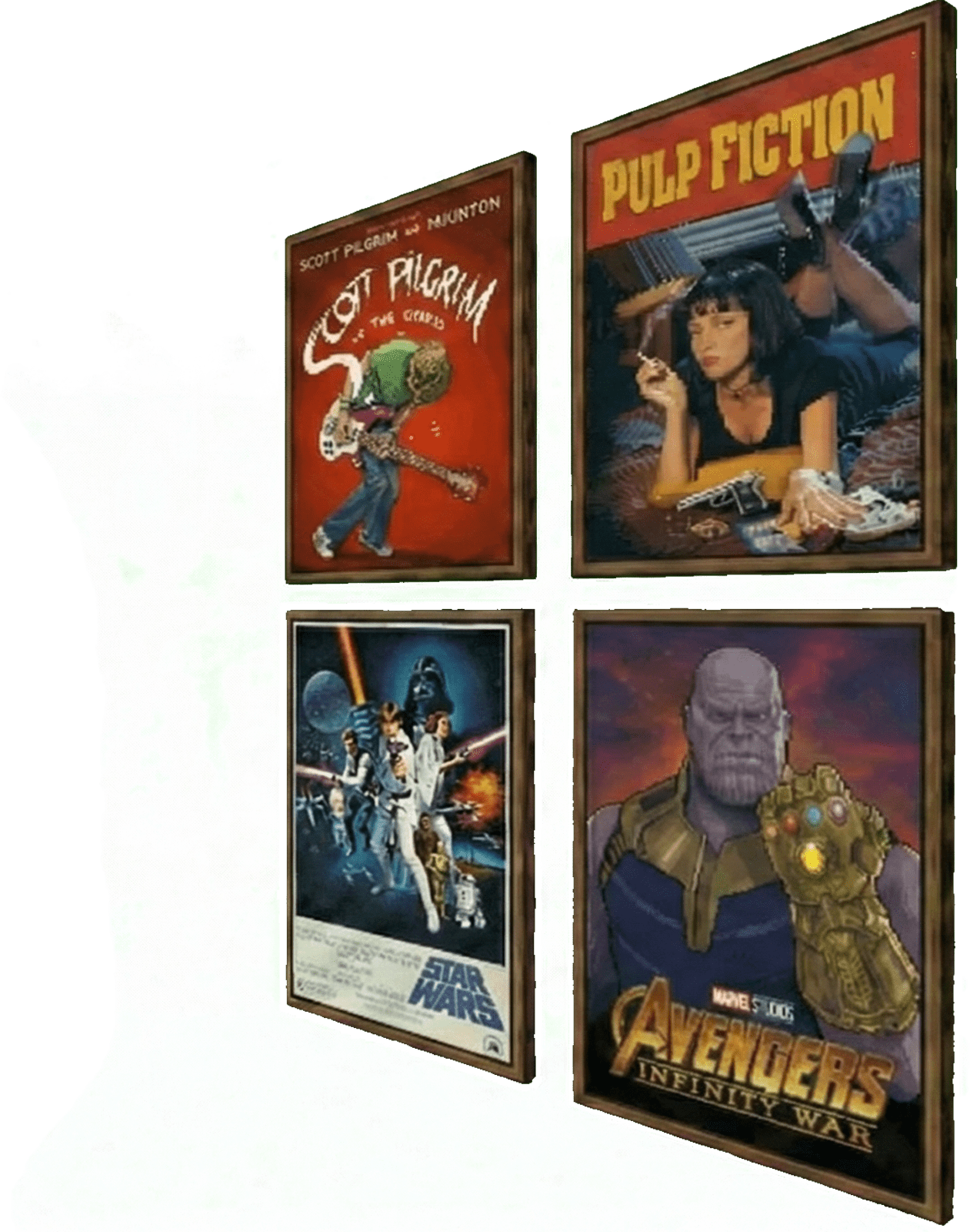 Movie Posters