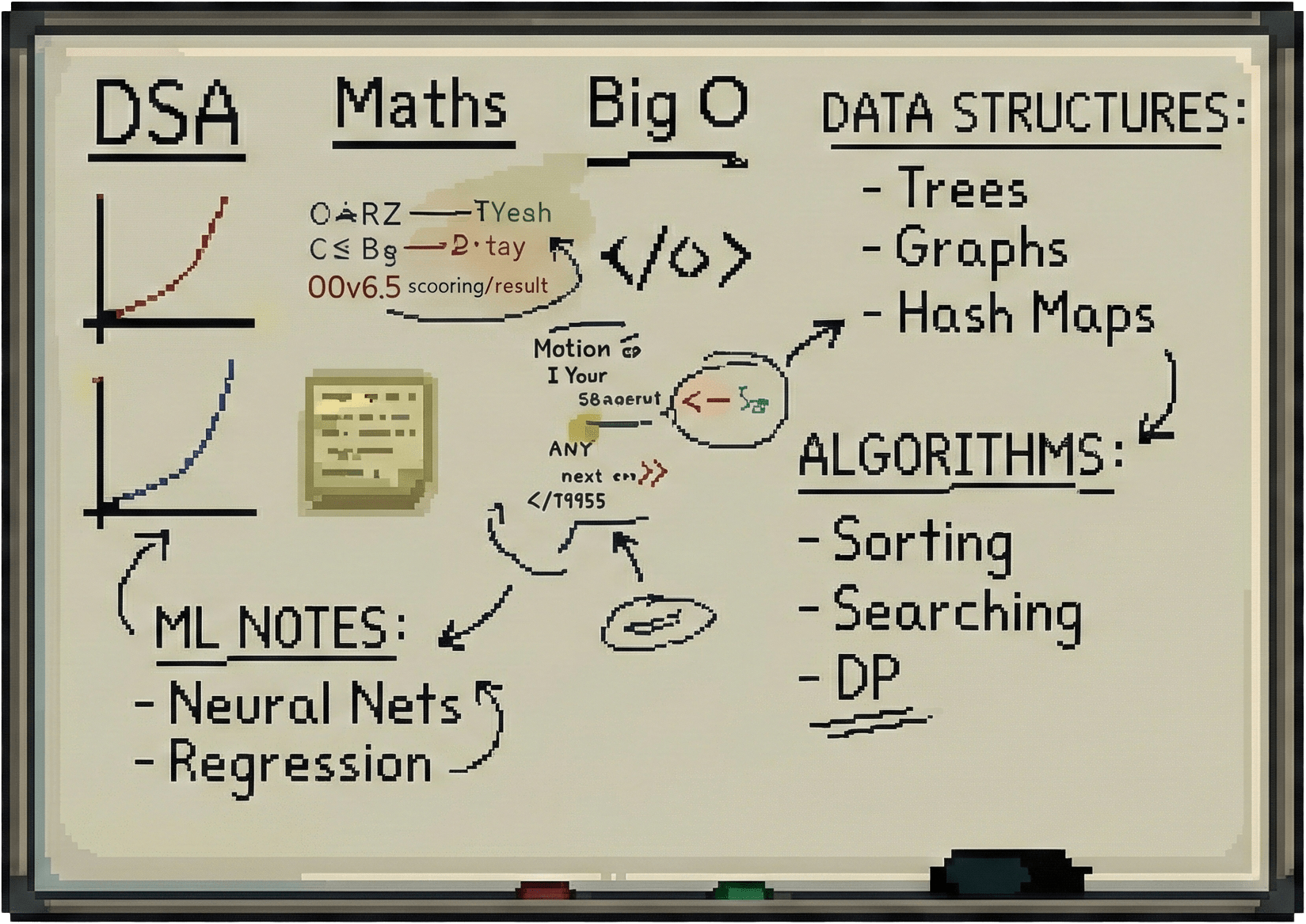 Whiteboard
